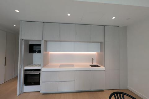 undefined, Lewis Cubitt Walk, London N1C