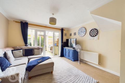 2 bedroom detached house for sale, Brunswick Close, Dereham