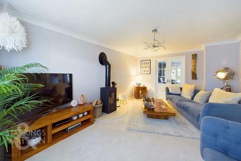 44 Birch Road, Hethersett, Norwich, NR9 3QH