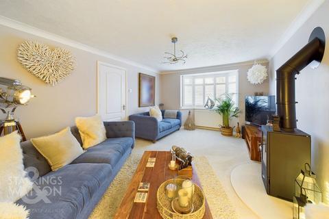 44 Birch Road, Hethersett, Norwich, NR9 3QH