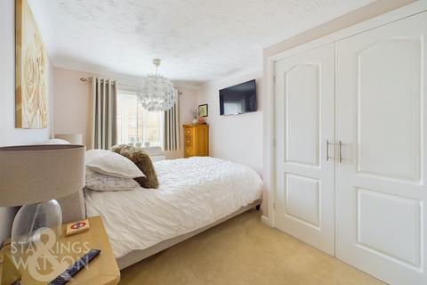 44 Birch Road, Hethersett, Norwich, NR9 3QH