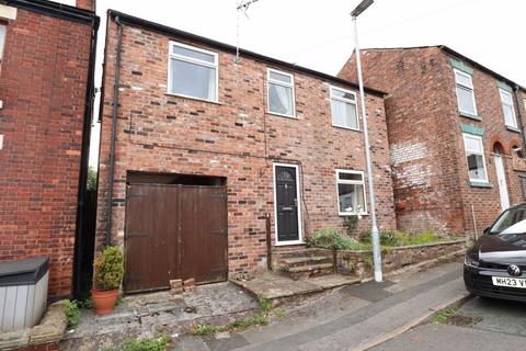 4 bedroom detached house for sale, Loney Street, Macclesfield