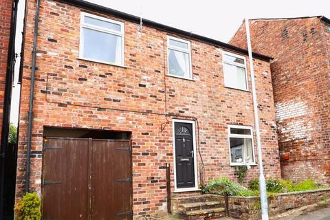 4 bedroom detached house for sale, Loney Street, Macclesfield