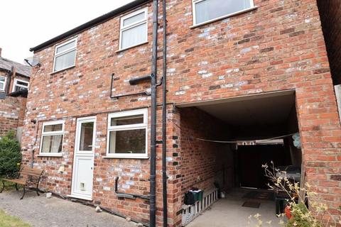 4 bedroom detached house for sale, Loney Street, Macclesfield