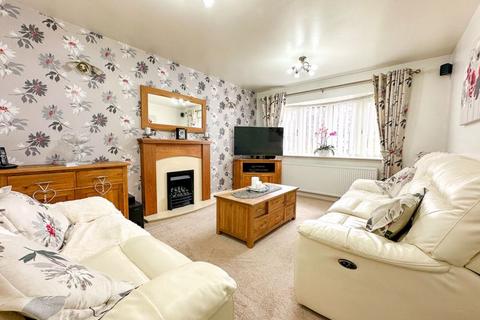 4 bedroom property for sale, Woodhall Road, Kidsgrove