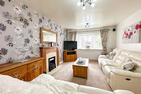 4 bedroom property for sale, Woodhall Road, Kidsgrove