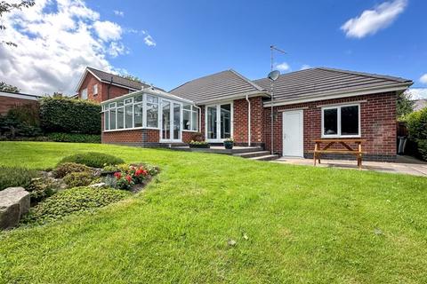 6 Howey Hill, Congleton, CW12 4AF