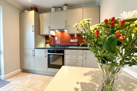 6 Howey Hill, Congleton, CW12 4AF