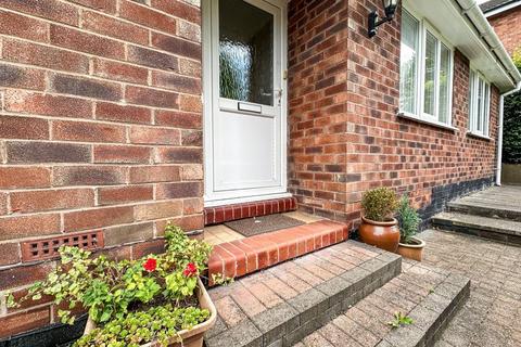 6 Howey Hill, Congleton, CW12 4AF