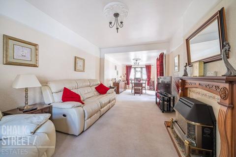 2 bedroom semi-detached house for sale, Rectory Gardens, Upminster, RM14