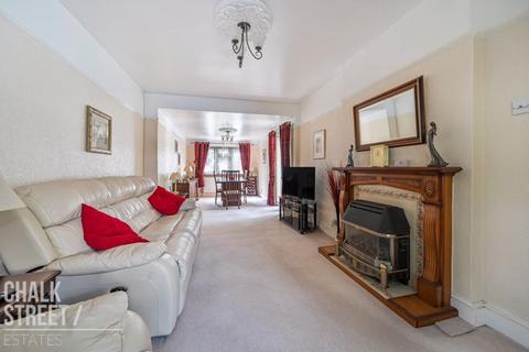 2 bedroom semi-detached house for sale, Rectory Gardens, Upminster, RM14