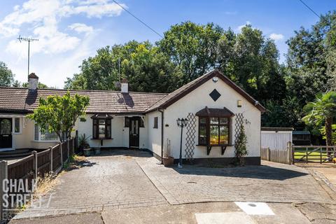 35 Rectory Gardens, Upminster, RM14 3YL