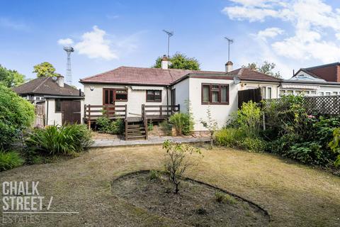 35 Rectory Gardens, Upminster, RM14 3YL