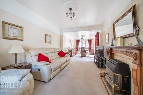 35 Rectory Gardens, Upminster, RM14 3YL