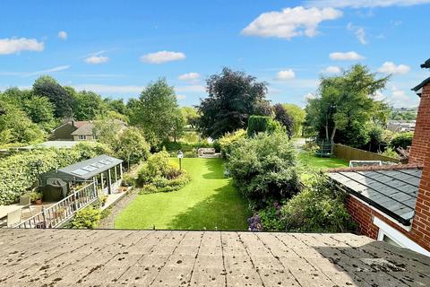 3 bedroom detached house for sale, Manchester Road, Bury BL9