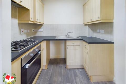 2 bedroom apartment for sale, Tolsey Gardens, Tuffley, Gloucester