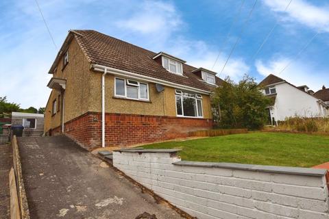 25 Anderson Road, Salisbury, SP1 3DX