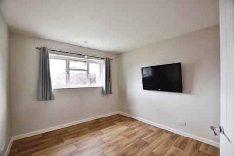 25 Anderson Road, Salisbury, SP1 3DX