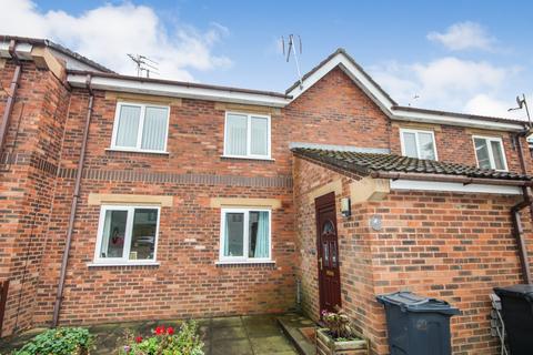 undefined, Wyre Court, Haxby, York, YO32
