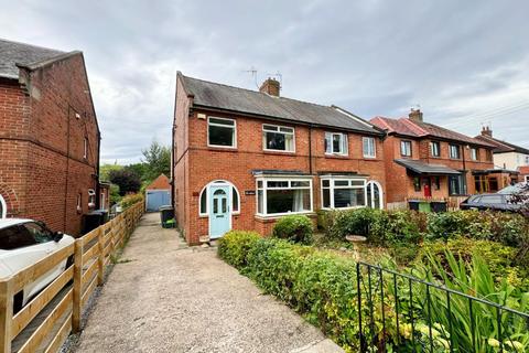 15 Cragside, Sedgefield, Stockton-on-tees, TS21 2DU