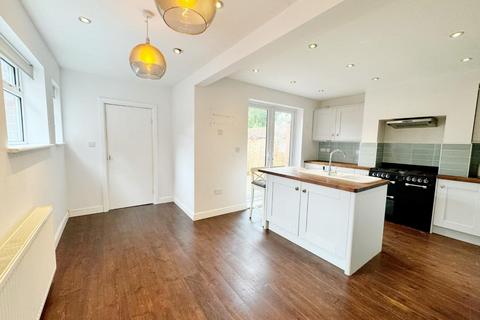 15 Cragside, Sedgefield, Stockton-on-tees, TS21 2DU