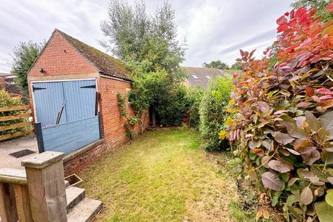 15 Cragside, Sedgefield, Stockton-on-tees, TS21 2DU