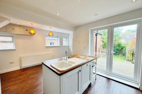 15 Cragside, Sedgefield, Stockton-on-tees, TS21 2DU