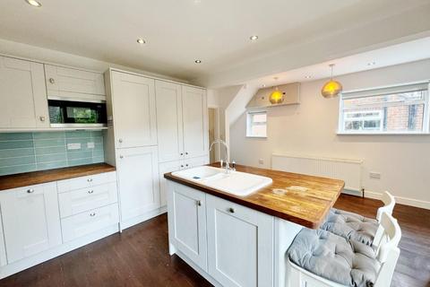 15 Cragside, Sedgefield, Stockton-on-tees, TS21 2DU