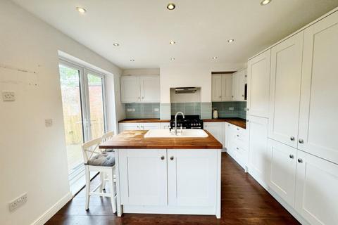15 Cragside, Sedgefield, Stockton-on-tees, TS21 2DU
