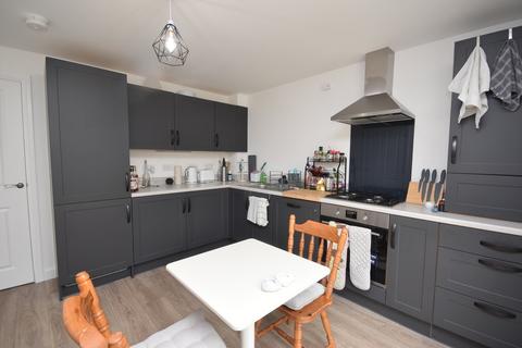 3 bedroom terraced house for sale, Auld Mart Road, Huntingtower, Perth