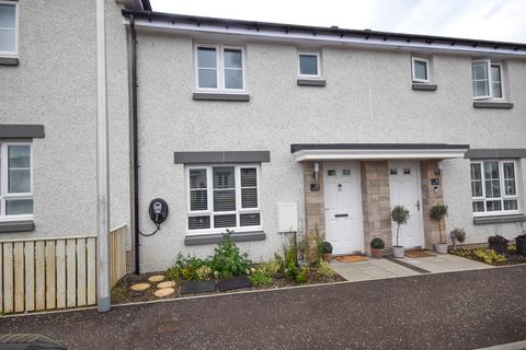 39 Auld Mart Road, Huntingtower, Perth, PH1 3HD