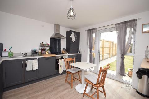 39 Auld Mart Road, Huntingtower, Perth, PH1 3HD