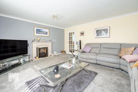 3 bedroom detached house for sale, Lions Wood, St Leonards, Ringwood, BH24