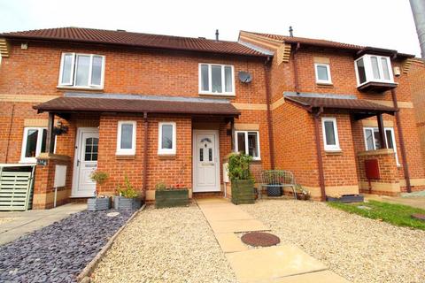32 Fern Grove, Bradley Stoke, Bristol, BS32 8DS