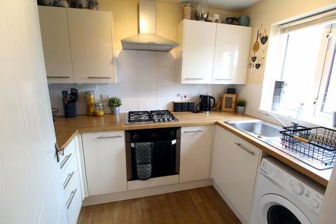 32 Fern Grove, Bradley Stoke, Bristol, BS32 8DS