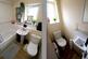 Bathroom and...