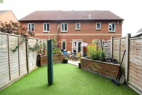 32 Fern Grove, Bradley Stoke, Bristol, BS32 8DS