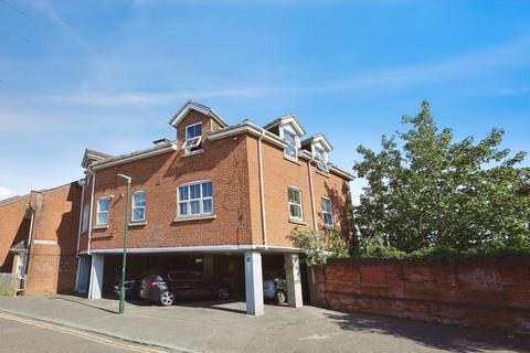 2 bedroom apartment for sale, 2 Northcote Road, Bournemouth BH1