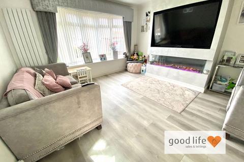 3 bedroom semi-detached house for sale, Sevenoaks Drive, Sunderland SR4