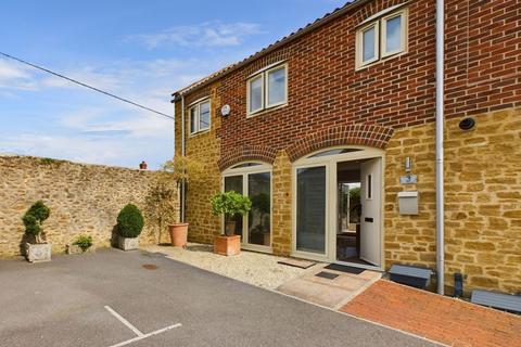 2 bedroom barn conversion for sale, Old Farm Walk, Merriott, Somerset