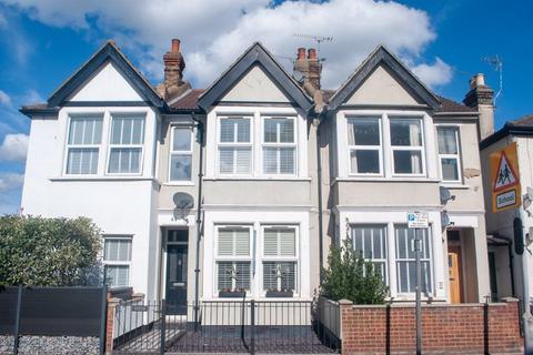 undefined, Rectory Grove, Leigh-On-Sea