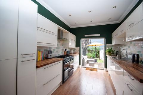 undefined, Rectory Grove, Leigh-On-Sea