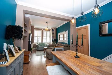undefined, Rectory Grove, Leigh-On-Sea