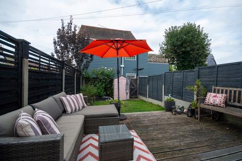 undefined, Rectory Grove, Leigh-On-Sea