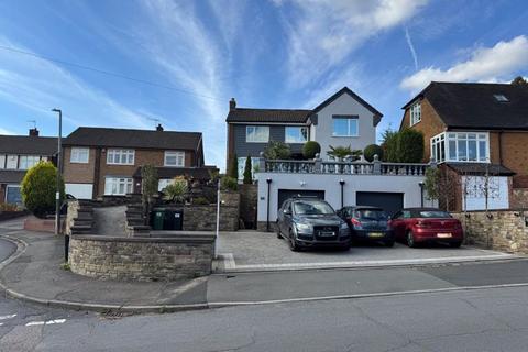 5 bedroom detached house for sale, Cotwall End Road, Sedgley DY3