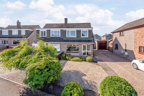 95 Duddingston Drive, Kirkcaldy, KY2 6JT