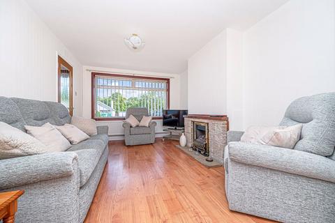 95 Duddingston Drive, Kirkcaldy, KY2 6JT