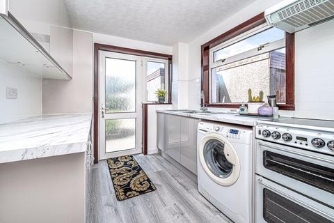 95 Duddingston Drive, Kirkcaldy, KY2 6JT