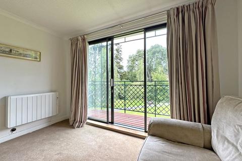 2 bedroom apartment for sale, All Saints Road, Sidmouth