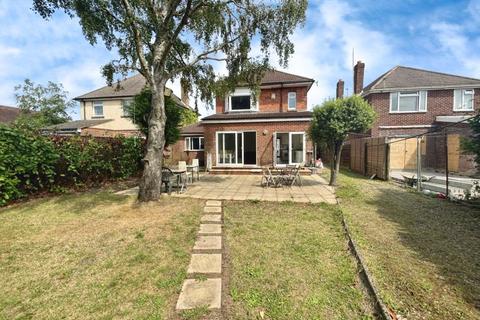 undefined, Wallisdown Road, Poole BH12